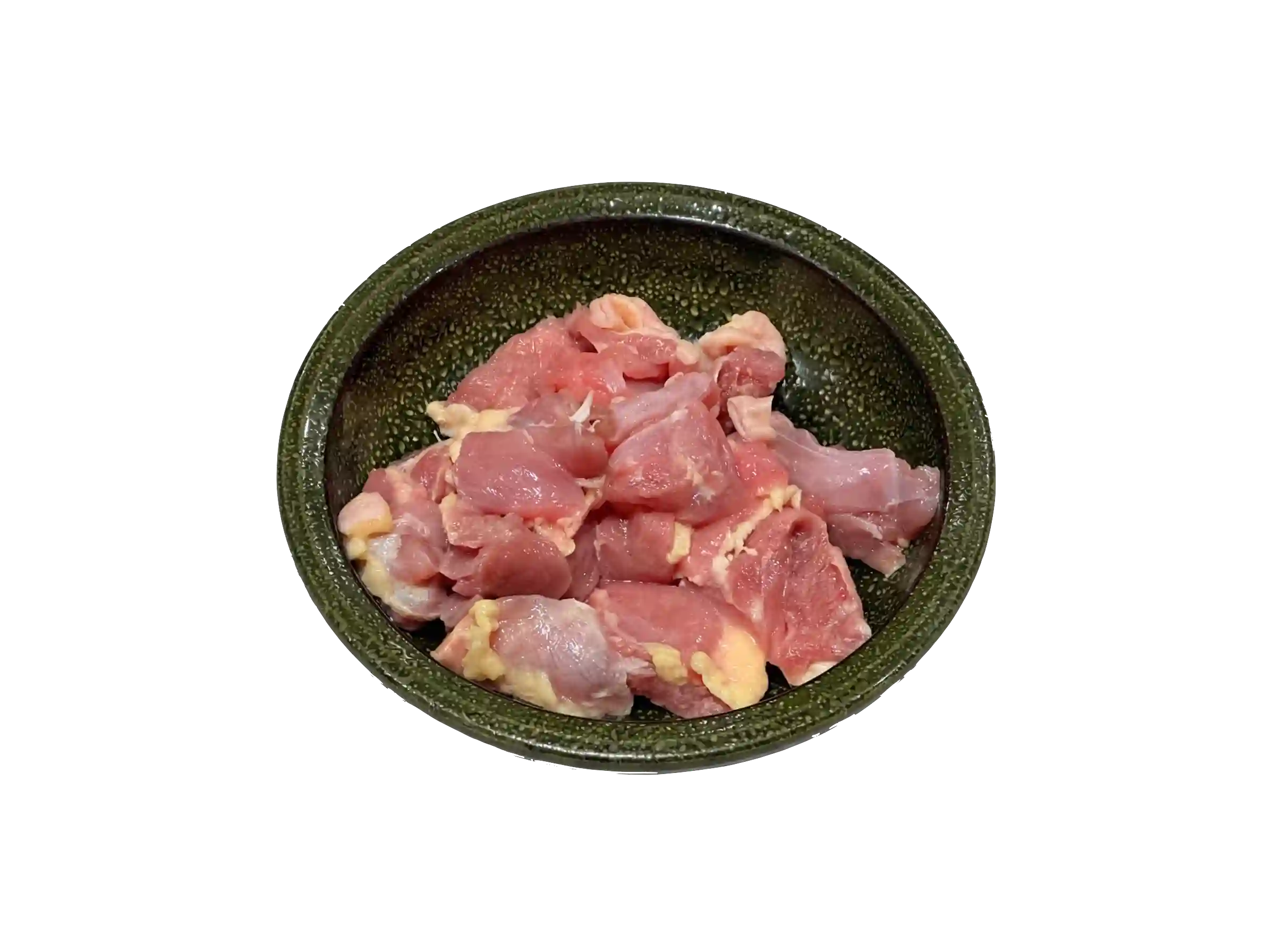 岐阜県産親鶏もも